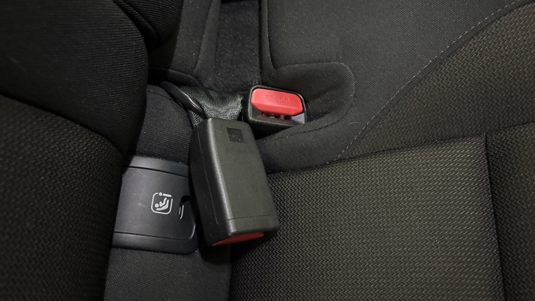 Mazda 3 2.0 Skyactiv G MHEV SE-L 5dr Petrol Hatchback